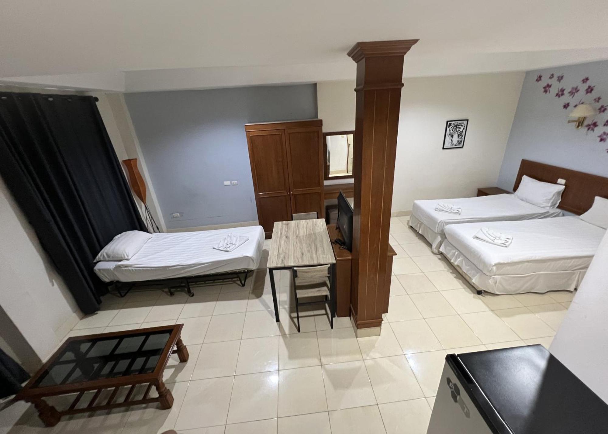 Sun & Beach Pattaya Ngoại thất bức ảnh